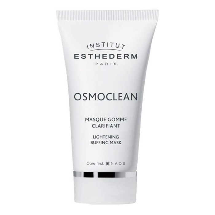 Esthederm Lightening Buffing Mask 75ml
