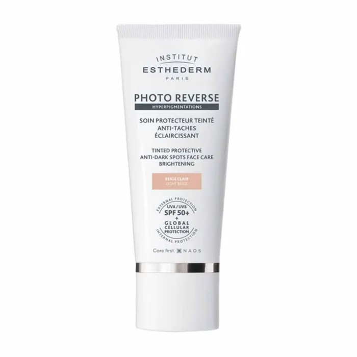 Esthederm Photo Reverse Light T50ml