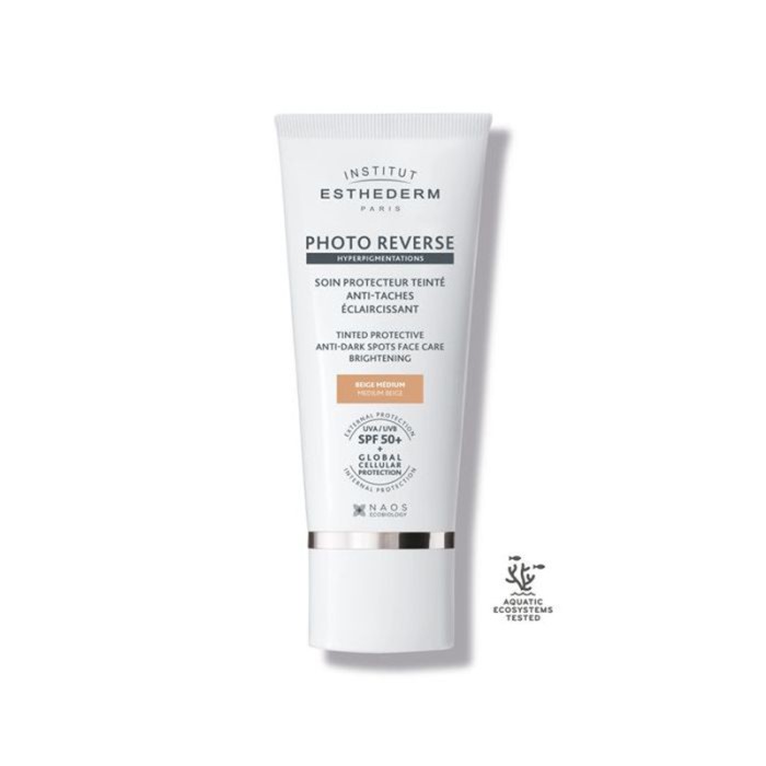 Esthederm Photo Reverse Medium T50ml