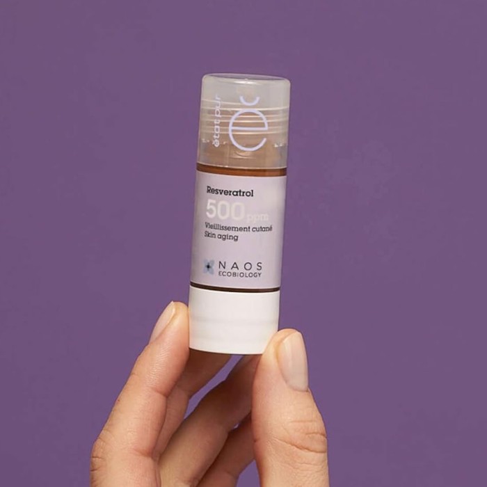 Etat Pur ActifPur Resveratrol 15ml