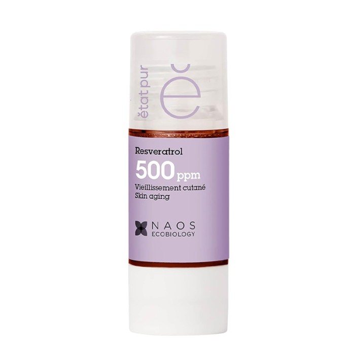 Etat Pur ActifPur Resveratrol 15ml