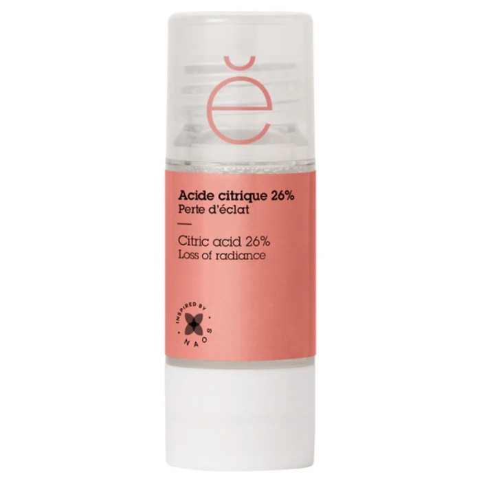 Etat Pur Pure Active Citric Acid 15ml
