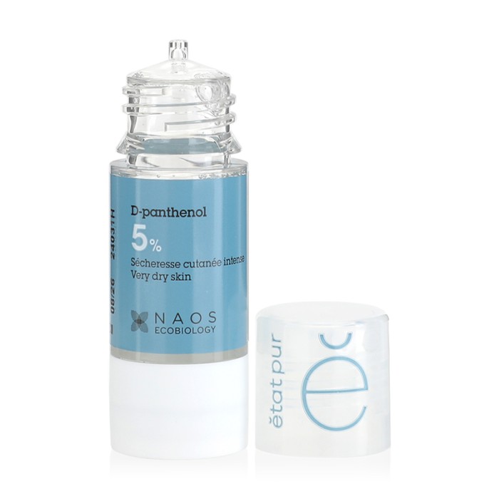 Etat Pur Pure Active D Panthenol 15ml