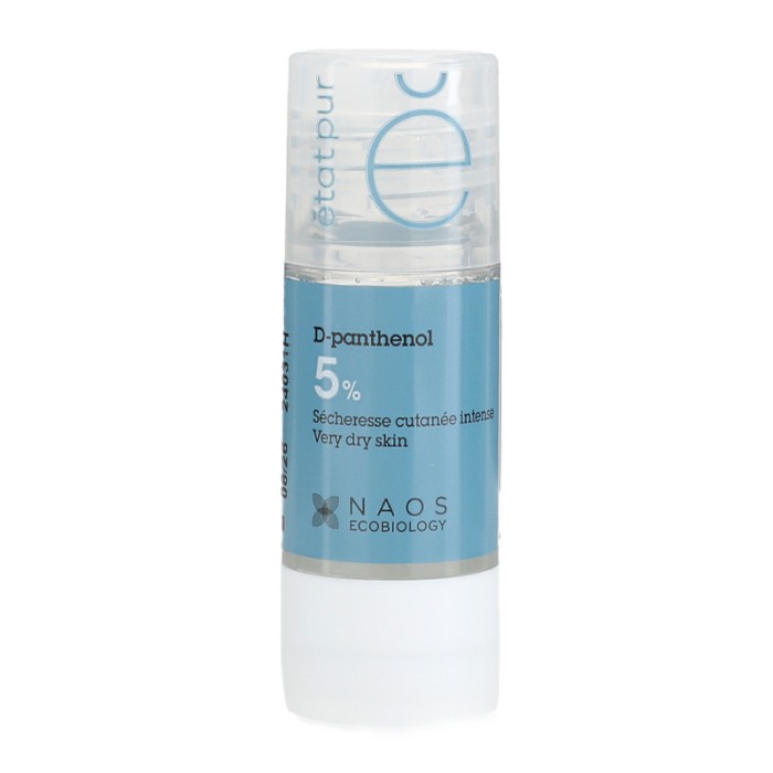 Etat Pur Pure Active D Panthenol 15ml