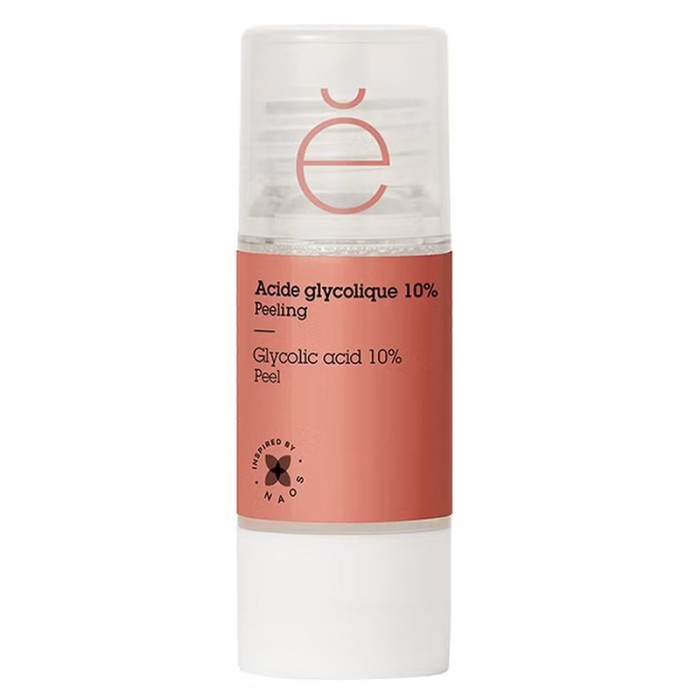Etat Pur Pure Active Glycolic Acid 15ml