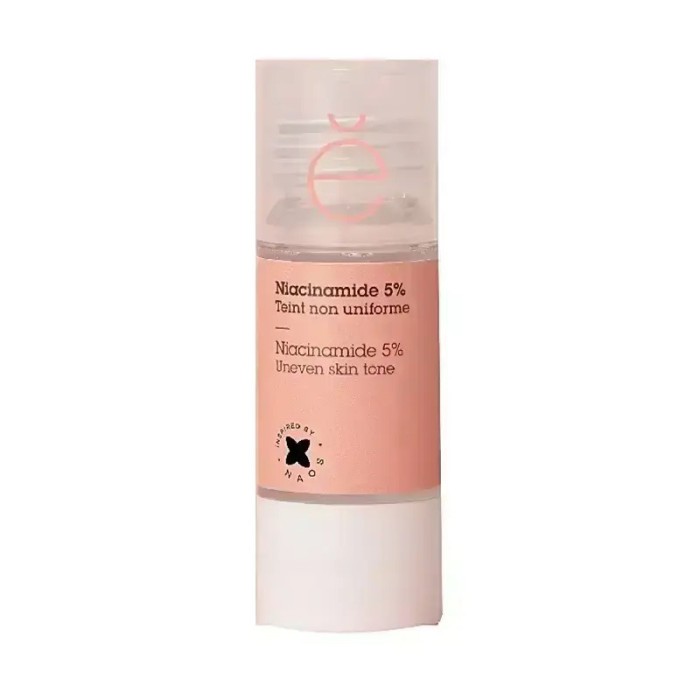 Etat Pur Pure Active Niacinamide 5% 15ml