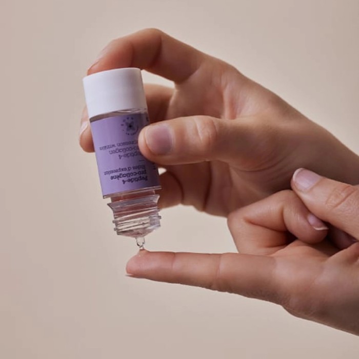 Etat Pur Pure Active Peptide 4 Pro Collagene 15ml