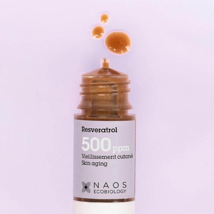 Etat Pur Pure Active Resveratrol 15ml