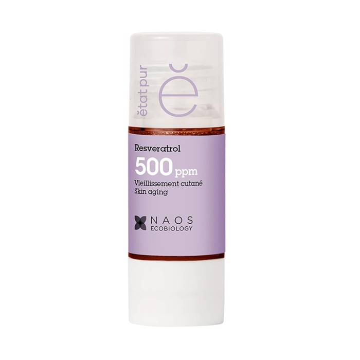 Etat Pur Pure Active Resveratrol 15ml