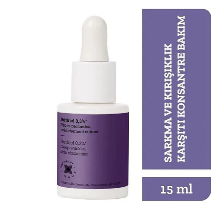 Etat Pur Pure Active Retinol 0.3% 15ml