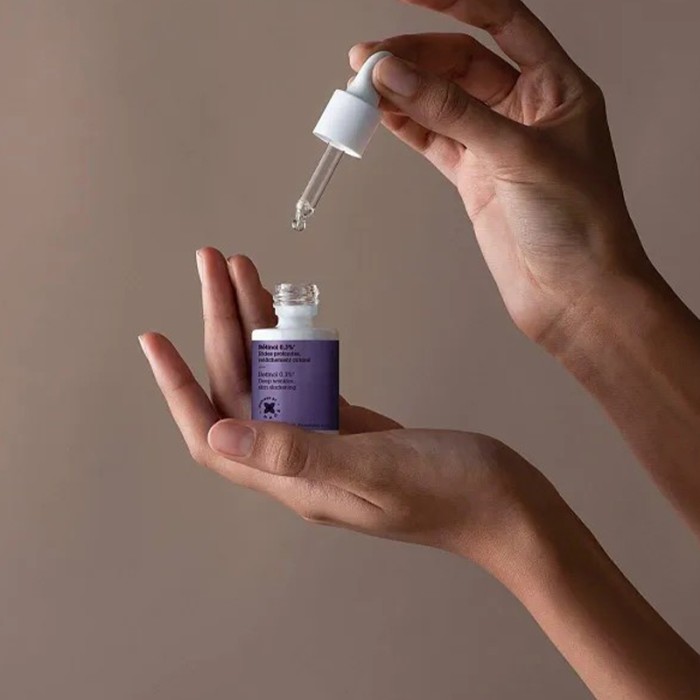 Etat Pur Pure Active Retinol 0.3% 15ml