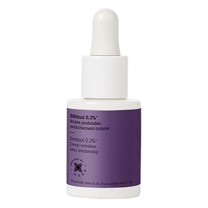 Etat Pur Pure Active Retinol 0.3% 15ml