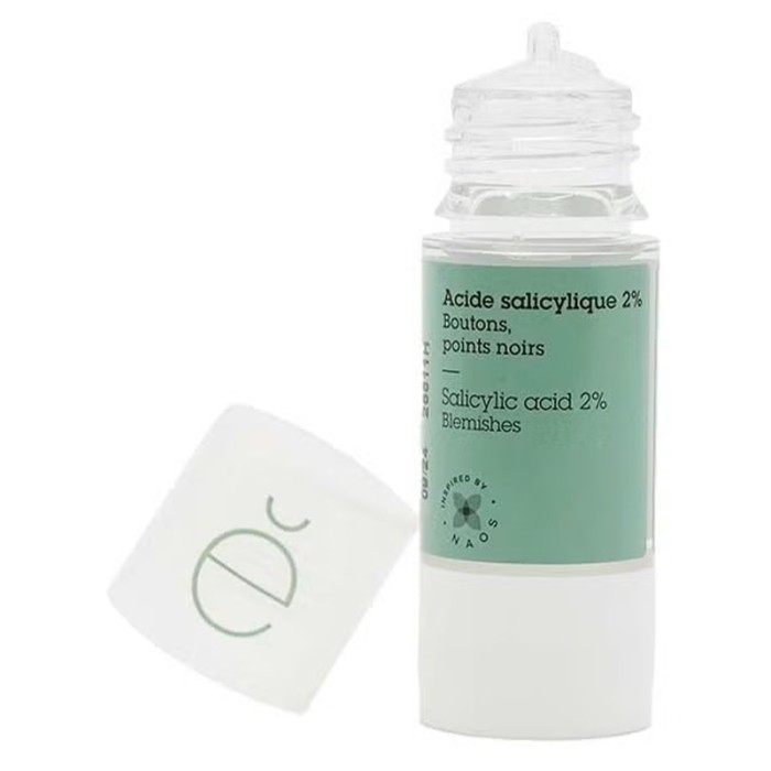 Etat Pur Pure Active Salicylic Acid 2% 15ml