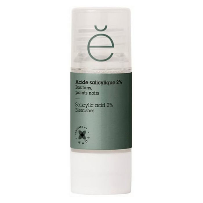 Etat Pur Pure Active Salicylic Acid 2% 15ml