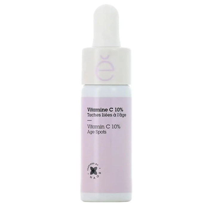 Etat Pur Pure Active Vitamin C 10% 15ml