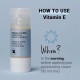 Etat Pur Pure Active Vitamine E 15ml