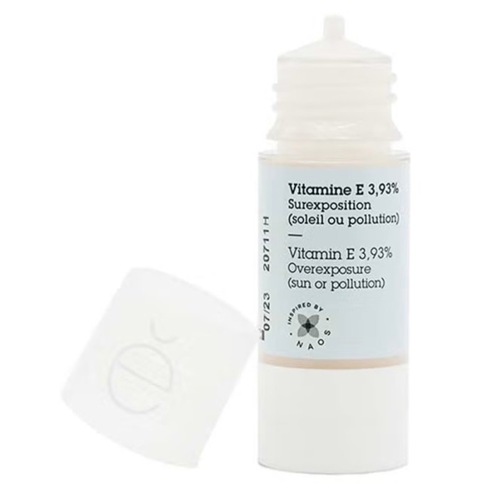 Etat Pur Pure Active Vitamine E 15ml