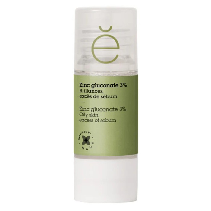 Etat Pur Pure Active Zinc Gluconate 15ml