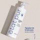 Etat Pur Pure Moisturizer Melting Moisturizing Body Milk 400ml