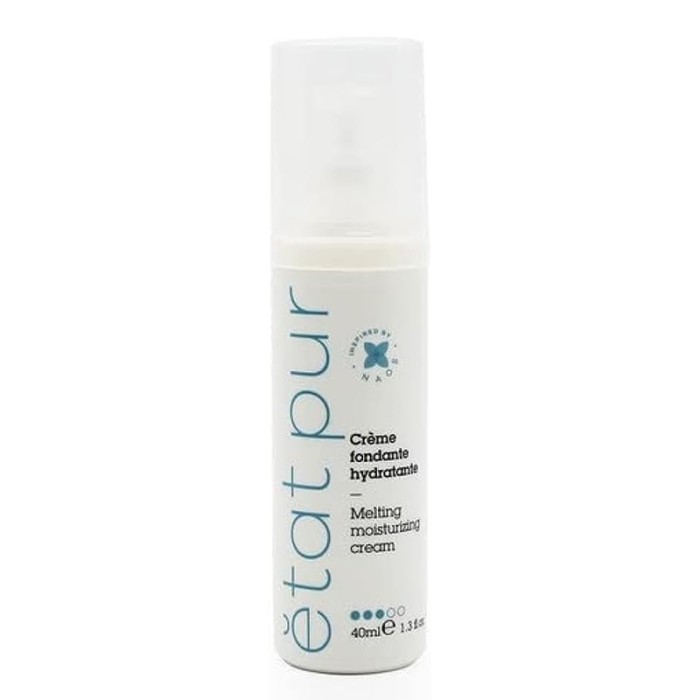 Etat Pur Pure Moisturizer Melting Moisturizing Cream 40ml