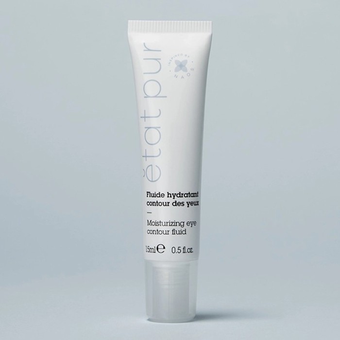Etat Pur Pure Moisturizer Moisturizing Eye Contour Fluid 15ml