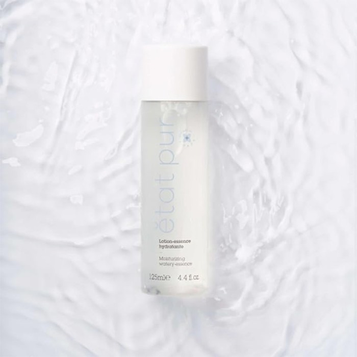 Etat Pur Pure Moisturizer Moisturizing Watery Essence 125ml