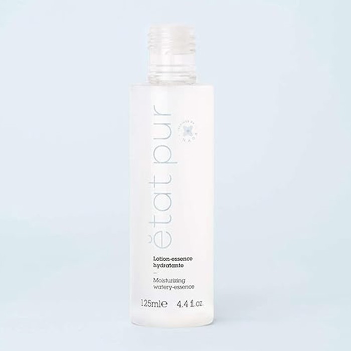 Etat Pur Pure Moisturizer Moisturizing Watery Essence 125ml