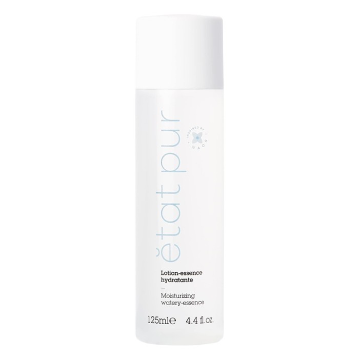 Etat Pur Pure Moisturizer Moisturizing Watery Essence 125ml