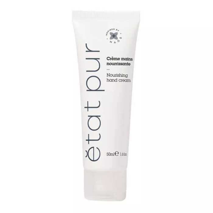Etat Pur Pure Moisturizer Nourishing Hand Cream 50ml