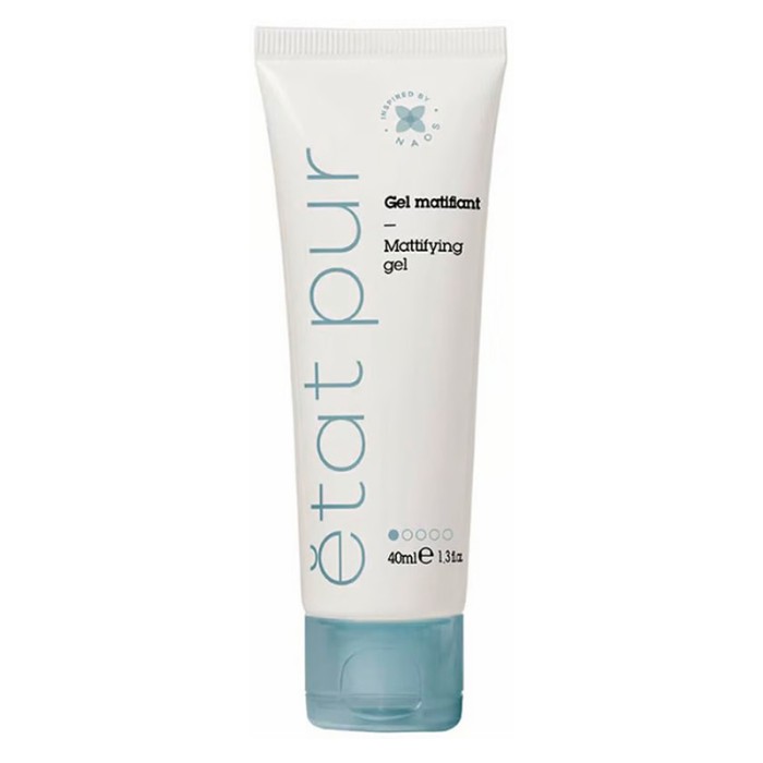 Etat Pur Pure Moisturizer Oil Free Matifying Gel 40ml