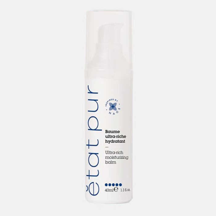 Etat Pur Pure Moisturizer Ultra Rich Moisturizing Balm 40ml