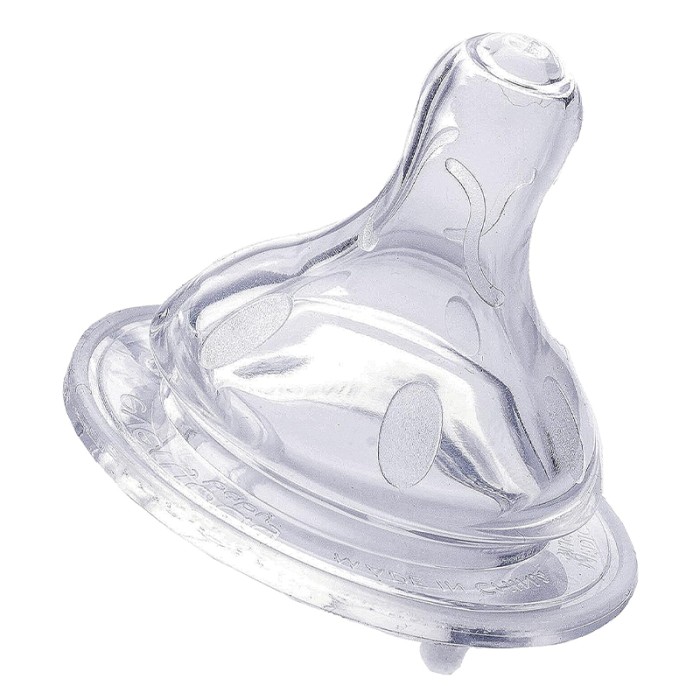 Everyday Baby Anti Colic Nipple Large