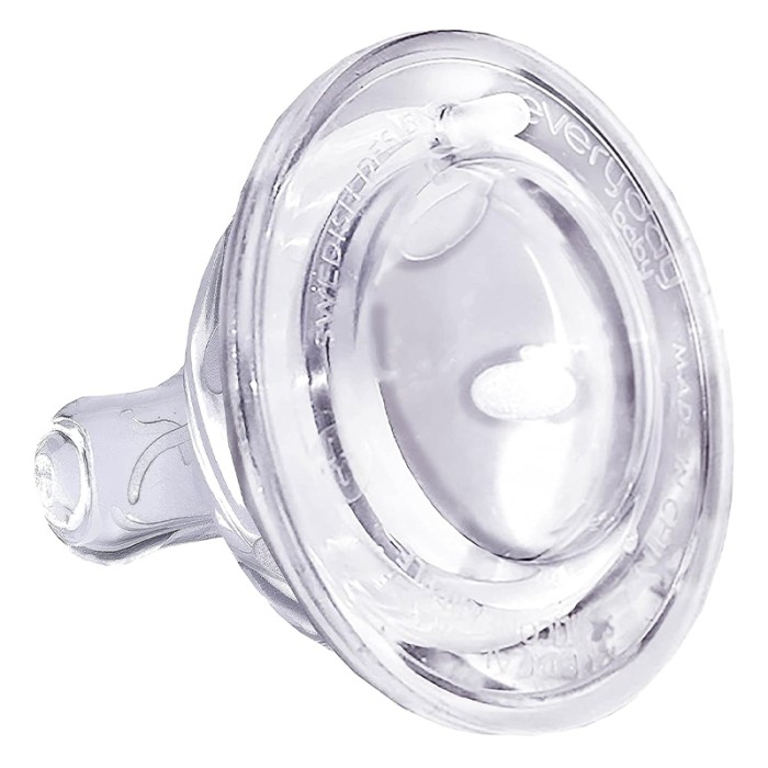Everyday Baby Anti Colic Nipple Large