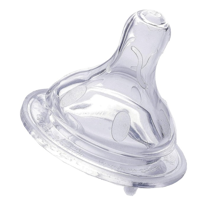 Everyday Baby Anti Colic Nipple Small