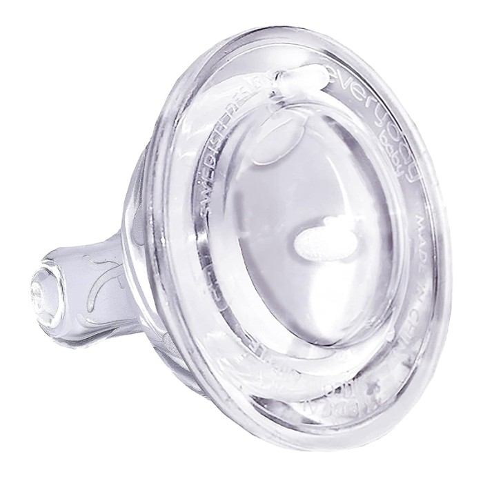 Everyday Baby Anti Colic Nipple Small