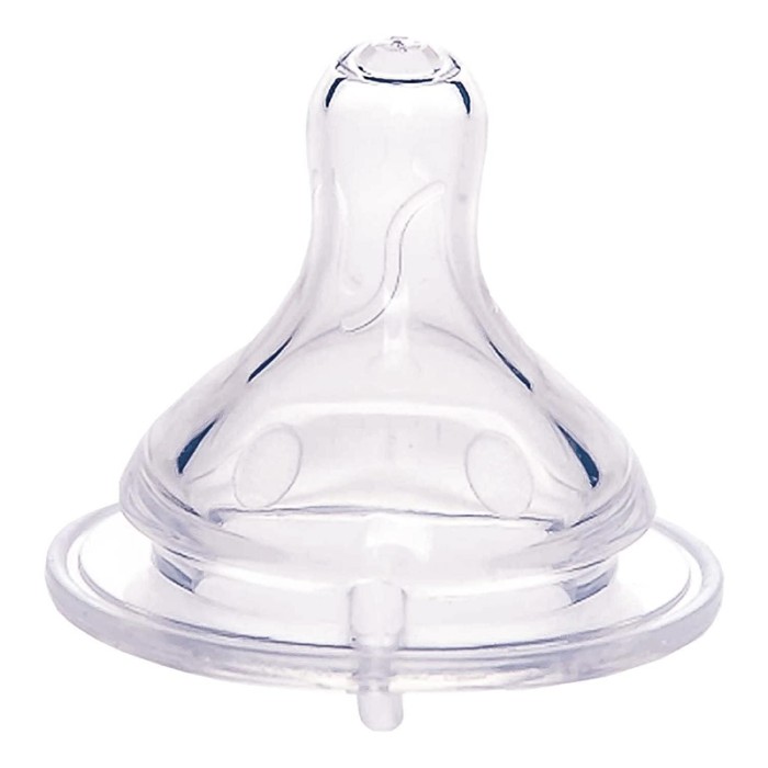 Everyday Baby Anti Colic Nipple Small