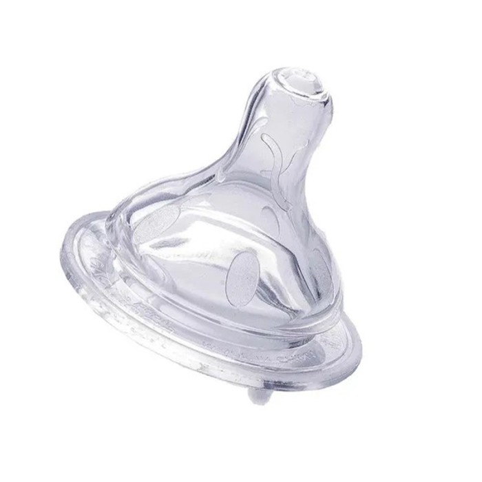 Everyday Baby Anti Colic Nipple Variable +