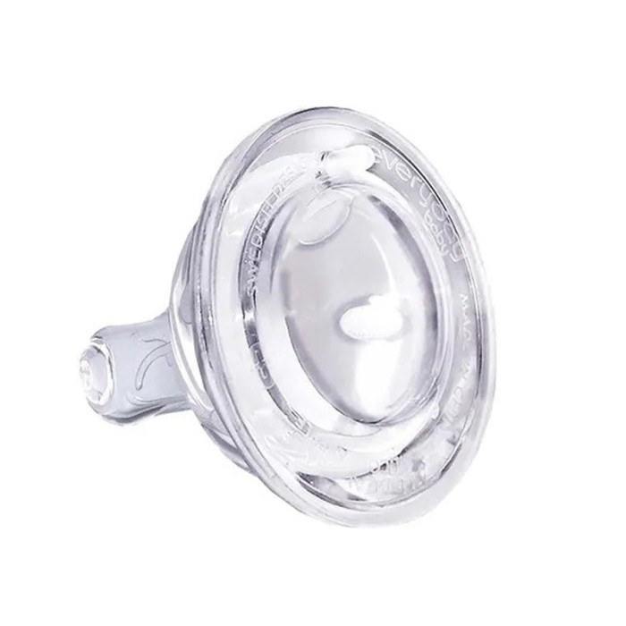 Everyday Baby Anti Colic Nipple Variable +