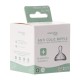 Everyday Baby Anti Colic Nipple Variable +