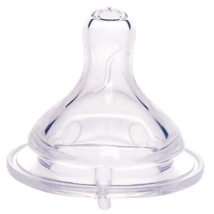 Everyday Baby Anti Colic Nipple Variable +