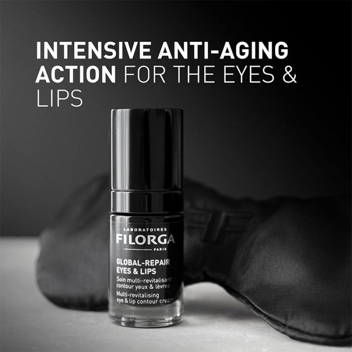 FILORGA Global R Eyes & Lips 15ml 