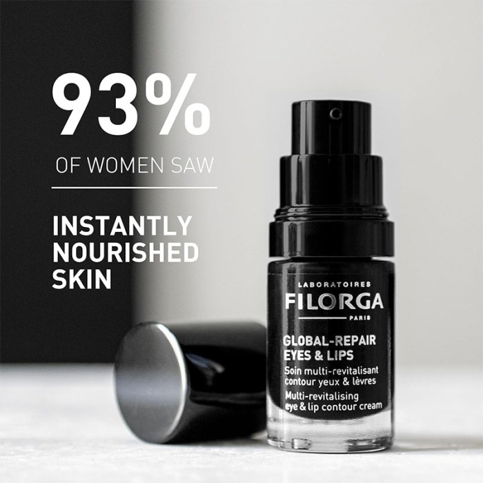 FILORGA Global R Eyes & Lips 15ml 
