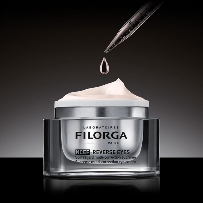 FILORGA Ncef Reverse Eyes Cream 15ml
