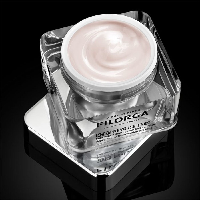 FILORGA Ncef Reverse Eyes Cream 15ml