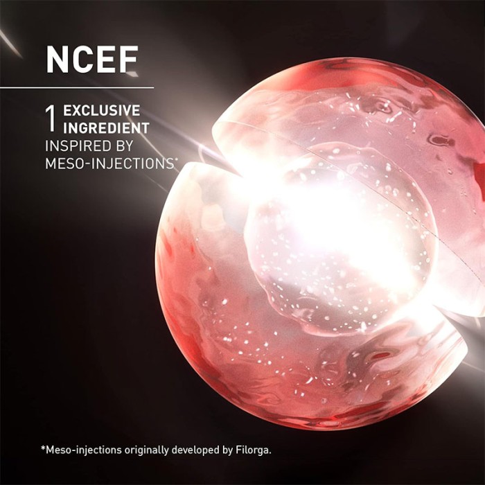 FILORGA Ncef Reverse Eyes Cream 15ml