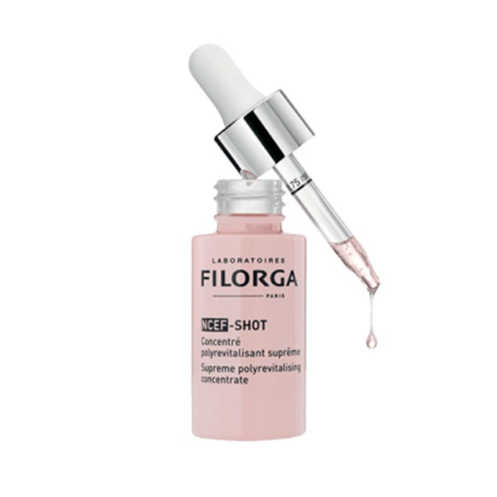 FILORGA Ncef Shot 15 ml