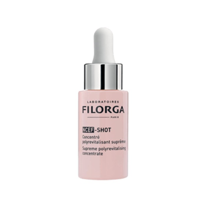 FILORGA Ncef Shot 15 ml