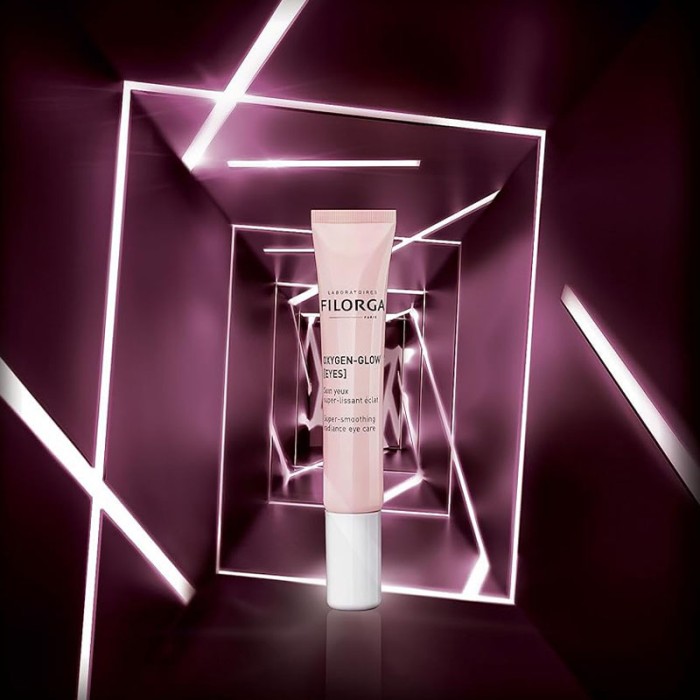 FILORGA Oxygen Glow Eyes 15 ml