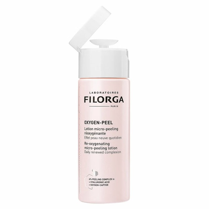 FILORGA Oxygen Peel 150ml