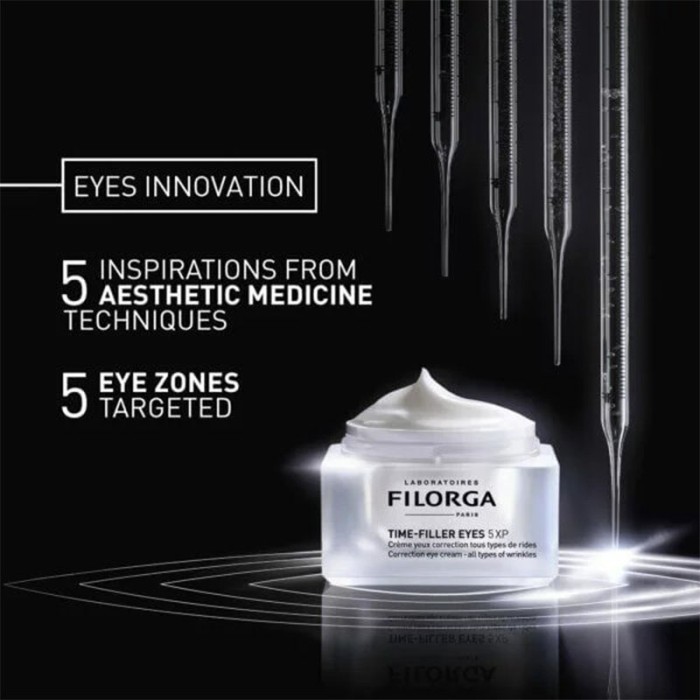 FILORGA Time Filler Eyes 5Xp 